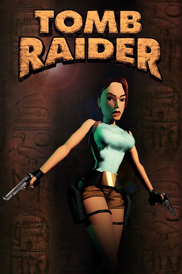 Tomb Raider